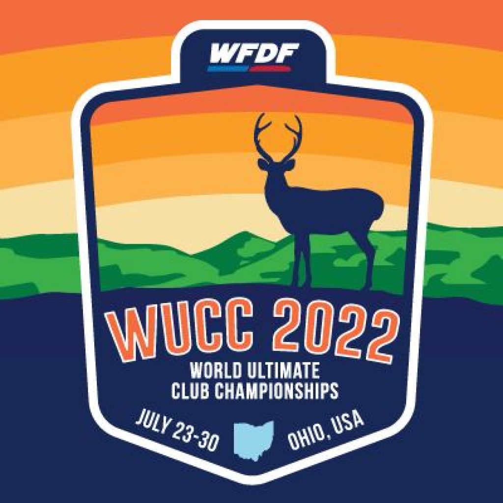 5 Club Teams an den WUCC